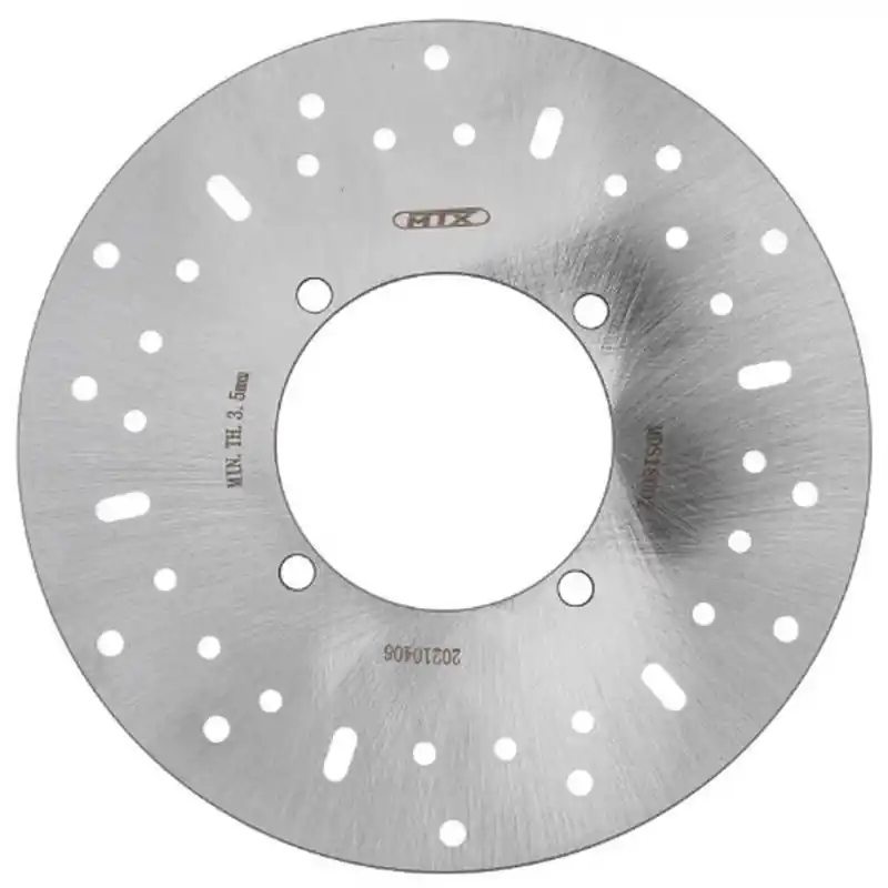 Obniżka ceny MTX PARTS TARCZA HAMULCOWA PRZÓD POLARIS RANGER/SPORTSMAN 325 ‘14- ‘15, 330 TRAIL BOSS ‘10- ‘13, RANGER/SPORTSMAN 400/500 ‘08