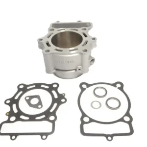 ATHENA CYLINDER STD + USZCZELKI TOP-END HUSQVARNA TE/TC 250 ‘03-‘05 Okazja