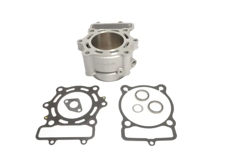 ATHENA CYLINDER STD + USZCZELKI TOP-END HUSQVARNA TE/TC 250 ‘03-‘05 Okazja