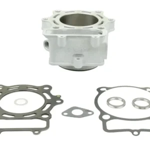 Łatwy zwrot ATHENA CYLINDER STD + USZCZELKI TOP-END HUSQVARNA TE/TC 250 ‘06-‘09