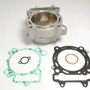 Darmowy zwrot ATHENA CYLINDER KAWASAKI KX450F 06-08, KLX450R 08-17 STD + USZCZELKI TOP-END