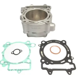 Ekspresowa dostawa ATHENA CYLINDER STD + USZCZELKI TOP-END KAWASAKI KFX 450R ‘08-‘14