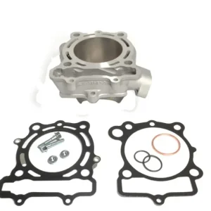 Wysoka jakość ATHENA CYLINDER STD + USZCZELKI TOP-END KAWASAKI KXF 250 ‘09-‘10
