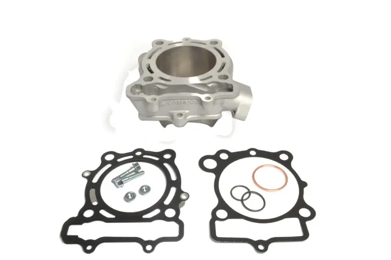 Wysoka jakość ATHENA CYLINDER STD + USZCZELKI TOP-END KAWASAKI KXF 250 ‘09-‘10