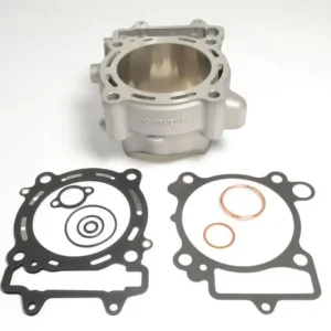 ATHENA CYLINDER STD + USZCZELKI TOP-END KAWASAKI KXF 450 ‘09-‘15 Premium