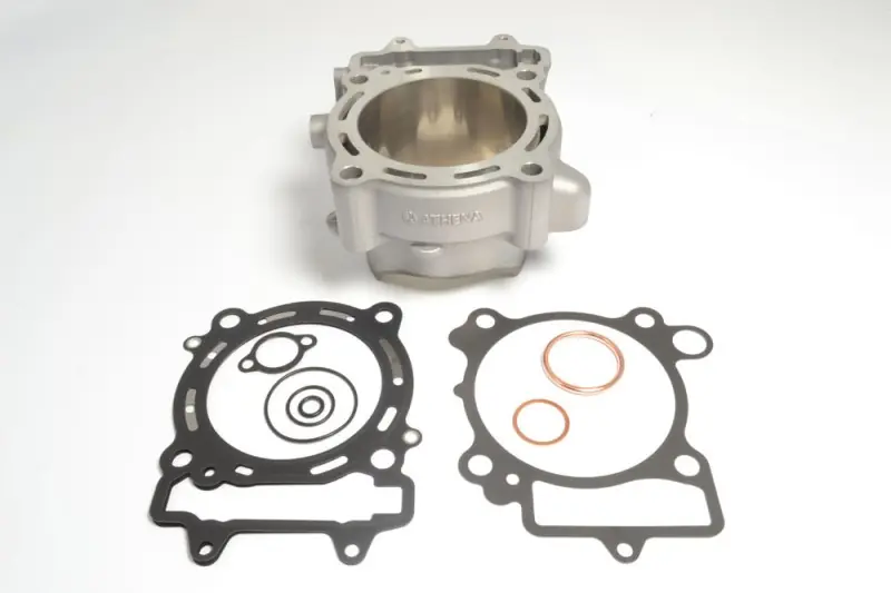 ATHENA CYLINDER STD + USZCZELKI TOP-END KAWASAKI KXF 450 ‘09-‘15 Premium