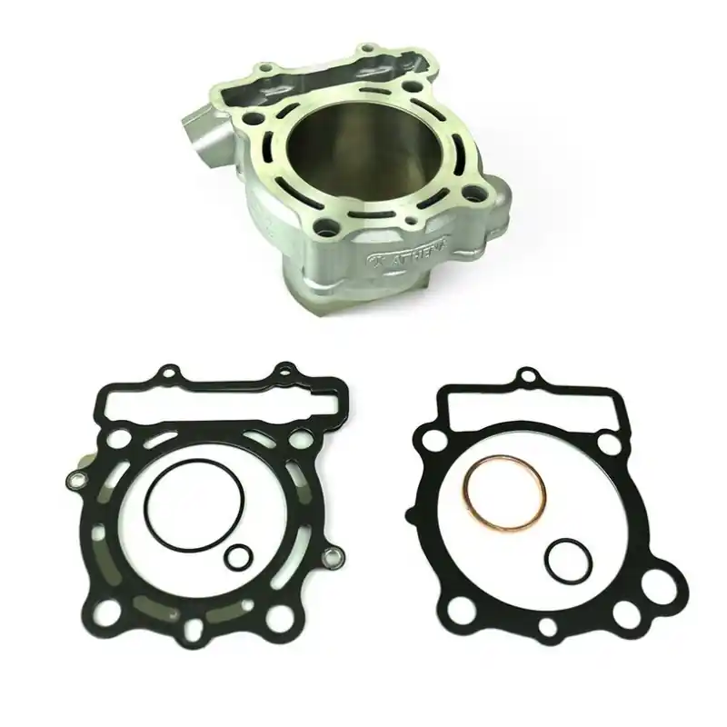 ATHENA CYLINDER STD + USZCZELKI TOP-END KAWASAKI KXF 250 ‘17-‘19 Bezpieczne zakupy