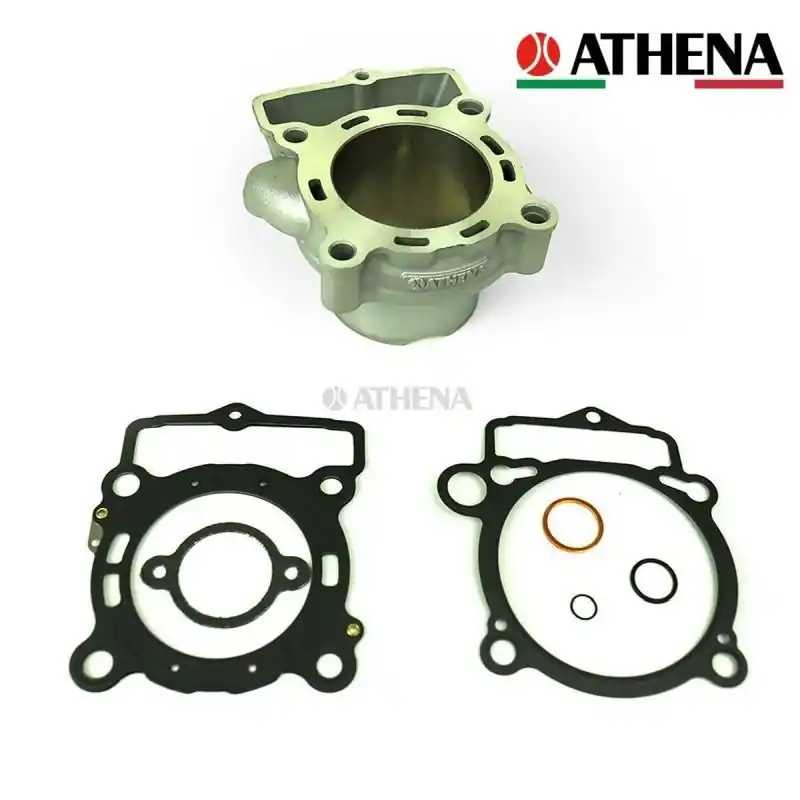 ATHENA CYLINDER STD + USZCZELKI TOP-END KTM SXF 250 ‘16-‘22, XCF 250 ‘16-‘22 Oferta