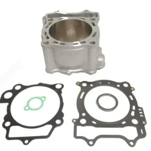 ATHENA CYLINDER YAMAHA YZ450F 06-09, WR450F 07-15 STD 95mm + USZCZELKI TOP-END Wybór klientów