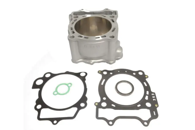 ATHENA CYLINDER YAMAHA YZ450F 06-09, WR450F 07-15 STD 95mm + USZCZELKI TOP-END Wybór klientów
