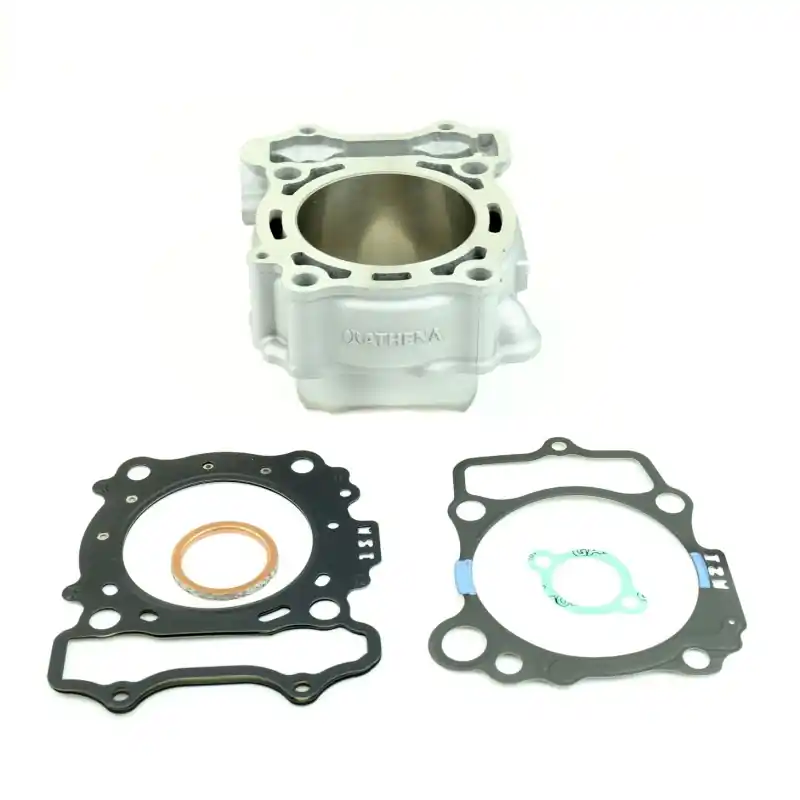 Niska cena ATHENA CYLINDER STD + USZCZELKI TOP-END YAMAHA YZF 250 ‘14-‘18, WRF 250 ‘15-‘17 STD=77MM