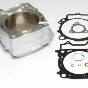 ATHENA CYLINDER YAMAHA YZ450F 10-17 STD 97MM + USZCZELKI TOP-END Ograniczona ilość