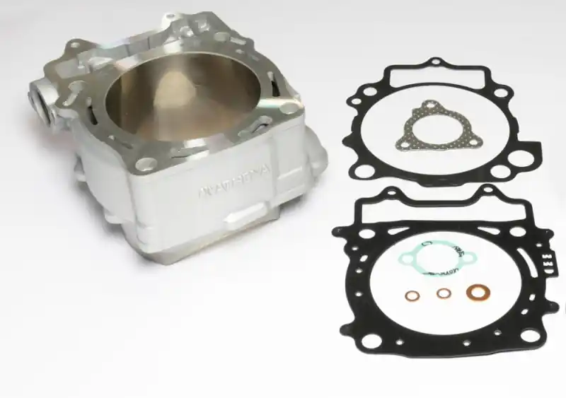 ATHENA CYLINDER YAMAHA YZ450F 10-17 STD 97MM + USZCZELKI TOP-END Ograniczona ilość