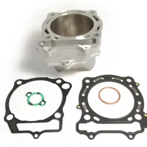 Nie przegap ATHENA CYLINDER STD + USZCZELKI TOP-END SUZUKI LTR 450 ‘06-‘11