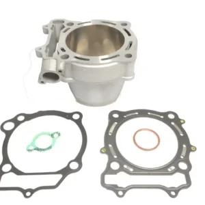 ATHENA CYLINDER STD + USZCZELKI TOP-END SUZUKI RMZ 450 ‘07 Wyprzedaż