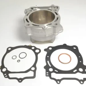 ATHENA CYLINDER STD + USZCZELKI TOP-END SUZUKI RMZ 450 ‘08-‘17 Popularny