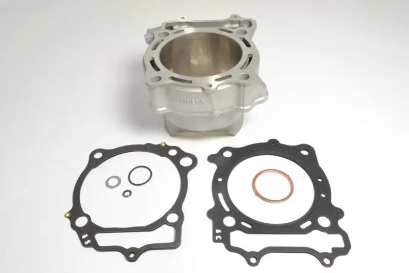 ATHENA CYLINDER STD + USZCZELKI TOP-END SUZUKI RMZ 450 ‘08-‘17 Popularny