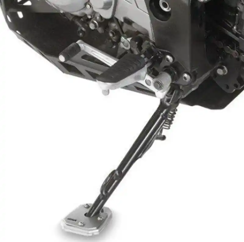 KAPPA POSZERZENIE STOPKI BOCZNEJ SUZUKI DL 650 V-STROM (04-17) Oferta czasowa