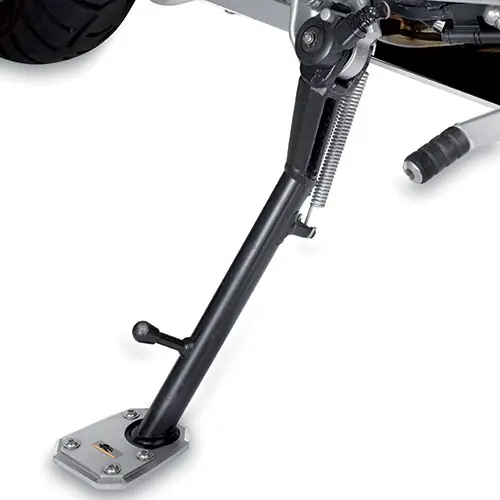 KAPPA POSZERZENIE STOPKI BOCZNEJ BMW R 1200GS (13-18) Szybka dostawa