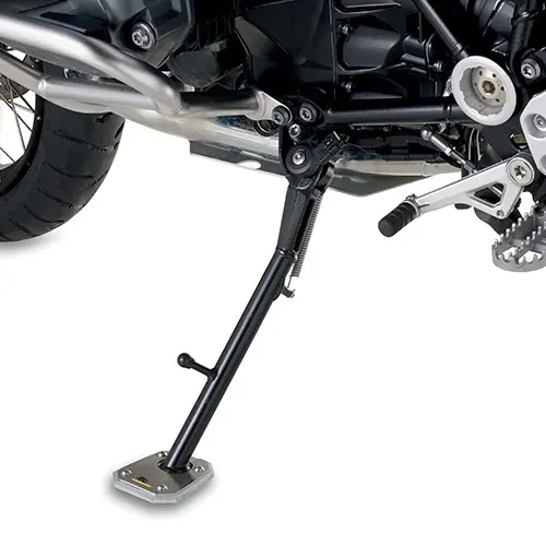 KAPPA POSZERZENIE STOPKI BOCZNEJ BMW R 1200GS ADVENTURE ‘14 Tylko dziś