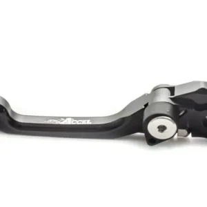 ACCEL DŹWIGNIA (KLAMKA NIEŁAMKA) HAMULCA HONDA CRF 250/450 ‘07-‘24 KOLOR CZARNY Wyjątkowa oferta