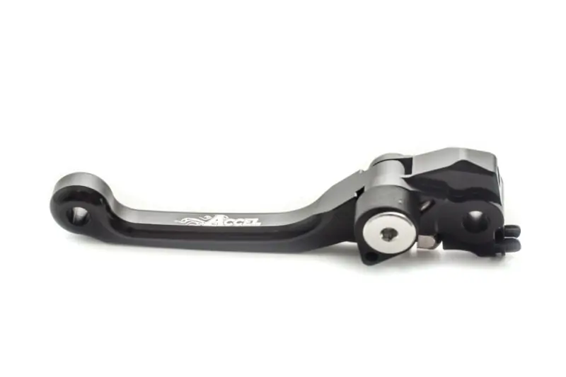ACCEL DŹWIGNIA (KLAMKA NIEŁAMKA) HAMULCA HONDA CRF 250/450 ‘07-‘24 KOLOR CZARNY Wyjątkowa oferta