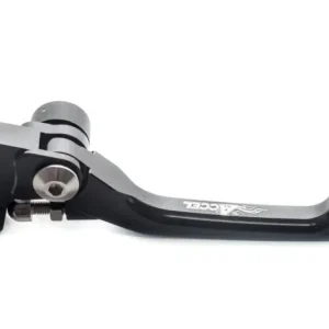 ACCEL DŹWIGNIA (KLAMKA NIEŁAMKA) HAMULCA YAMAHA YZF 250 ‘07-‘22, YZF 450 ‘08-‘22, YZ125/250 ‘08-‘22, KAWASAKI KXF`13-20 KOLOR CZARNY Sprawdź teraz