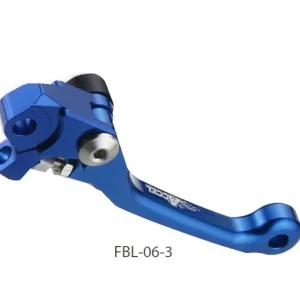Sprawdź teraz ACCEL DŹWIGNIA (KLAMKA NIEŁAMKA) HAMULCA YAMAHA YZF 250 ‘07-‘22, YZF 450 ‘08-‘22, YZ125/250 ‘08-‘22 KOLOR NIEBIESKI