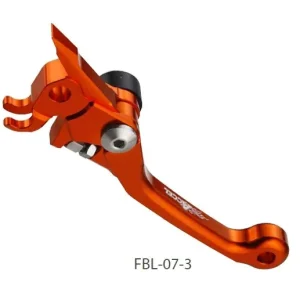 Kup teraz ACCEL DŹWIGNIA (KLAMKA NIEŁAMKA) HAMULCA KTM HUSQVARNA (BREMBO) ‘05-‘13 KOLOR POMARAŃCZOWY (OLD)