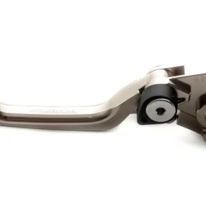 Bezpieczna płatność ACCEL DŹWIGNIA (KLAMKA NIEŁAMKA) HAMULCA KTM SX/SXF/EXC 125-500 ‘14-‘23, GAS GAS MC/MCF ‘21-‘23, SHERCO SE-R ‘15-‘23, TM MX/EN ‘19-‘22 (BREMBO-NEW) KOLOR TYTANOWY