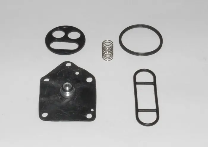 Darmowy zwrot TOURMAX ZESTAW NAPRAWCZY KRANIKA KAWASAKI GPZ 1100/VN800/ZRX1100/1200, SUZUKI GSF1200, YAMAHA XJR/YZF 600 (MADE IN JAPAN)