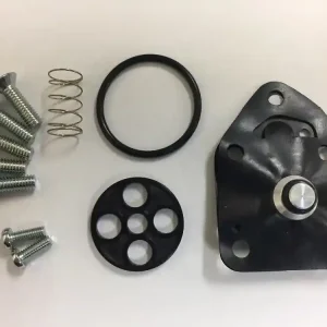 TOURMAX ZESTAW NAPRAWCZY KRANIKA KAWASAKI ER-5 (01-05) (MADE IN JAPAN) Dodaj do koszyka