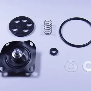 TOURMAX ZESTAW NAPRAWCZY KRANIKA KAWASAKI Z 1000 79-83, Z 1000J/R/ST 79-83, KZ 1100 (MADE IN JAPAN) - WYPRZEDAŻ Kup teraz