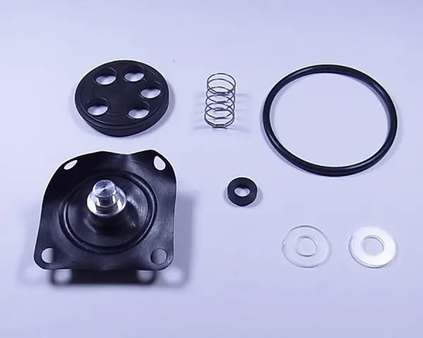 TOURMAX ZESTAW NAPRAWCZY KRANIKA KAWASAKI Z 1000 79-83, Z 1000J/R/ST 79-83, KZ 1100 (MADE IN JAPAN) - WYPRZEDAŻ Kup teraz