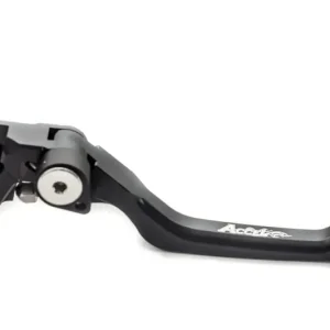 Wyjątkowa oferta ACCEL DŹWIGNIA (KLAMKA NIEŁAMKA) SPRZĘGŁA HONDA CR 125/250 ‘92-‘07 CRF 450 ‘02-‘03 KOLOR CZARNY - PROMOCJA