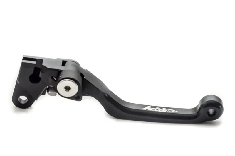 Wyjątkowa oferta ACCEL DŹWIGNIA (KLAMKA NIEŁAMKA) SPRZĘGŁA HONDA CR 125/250 ‘92-‘07 CRF 450 ‘02-‘03 KOLOR CZARNY - PROMOCJA