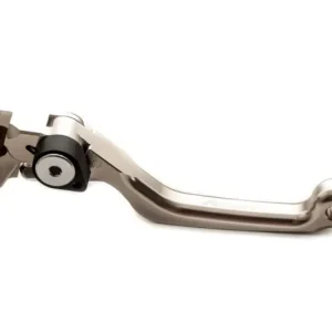 Ostatnie sztuki ACCEL DŹWIGNIA (KLAMKA NIEŁAMKA) SPRZĘGŁA HONDA CR 125/250 ‘92-‘07 CRF 450 ‘02-‘03 KOLOR TYTANOWY