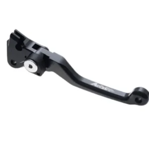 ACCEL DŹWIGNIA (KLAMKA NIEŁAMKA) SPRZĘGŁA YAMAHA YZ/YZF ‘00-‘14, KAWASAKI KXF 250/450 ‘06-‘16 KOLOR CZARNY Tylko do końca tygodnia