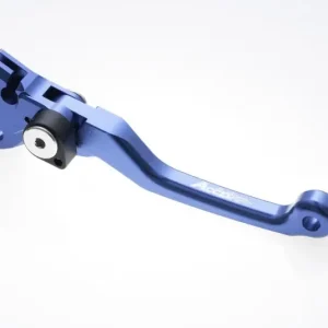 Wyprzedaż ACCEL DŹWIGNIA (KLAMKA NIEŁAMKA) SPRZĘGŁA YAMAHA YZ/YZF ‘00-‘14, KAWASAKI KXF 250/450 ‘06-‘16 KOLOR NIEBIESKI