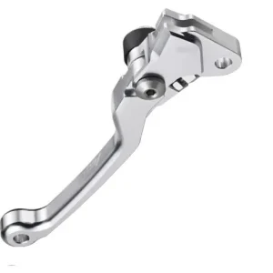Ekspresowa dostawa ACCEL DŹWIGNIA (KLAMKA NIEŁAMKA) SPRZĘGŁA YAMAHA YZ/YZF ‘00-‘14, KAWASAKI KXF 250/450 ‘06-‘16 KOLOR TYTANOWY