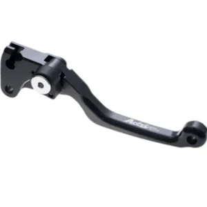 Premium ACCEL DŹWIGNIA (KLAMKA NIEŁAMKA) SPRZĘGŁA YAMAHA WRF 250/450 ‘05-‘16 KOLOR CZARNY - PROMOCJA