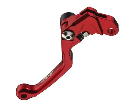 Zamów dziś ACCEL DŹWIGNIA (KLAMKA NIEŁAMKA) SPRZĘGŁA HONDA CRF 150/230F ‘03-‘16 KOLOR TYTANOWY - PROMOCJA