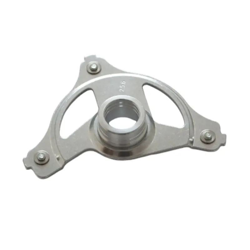 Ekspresowa dostawa ACCEL ADAPTER OSŁONY TARCZY HAMULCOWEJ PRZÓD (DO FDG) KAWASAKI KXF 250/450 ‘06-‘14 (FDCM-03) - PROMOCJA