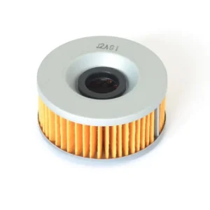 Nowy ATHENA FILTR OLEJU YAMAHA XS 400/ XJ (HF144)