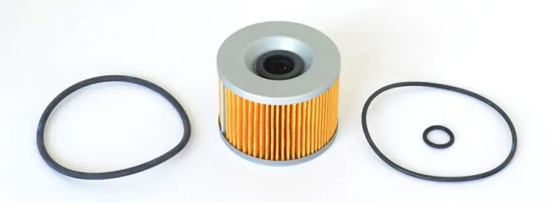 ATHENA FILTR OLEJU HONDA/ KAWASAKI/ YAMAHA (HF401) Dostępne od ręki