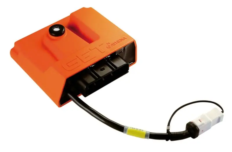 GET MODUŁ ZAPŁONOWY GP1 POWER ECU KAWASAKI KXF250 2013 BIG BORE 290 Cena promocyjna