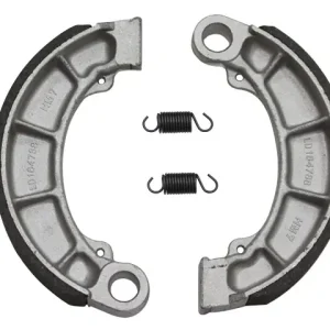BRONCO SZCZĘKI HAMULCOWE HONDA TRX 400/420/450 (H351N) Premium