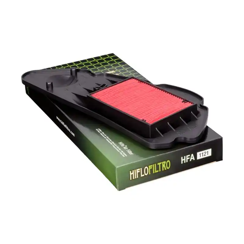 HIFLO FILTR POWIETRZA HONDA SH 125/150 / ABS ‘13-‘16 (20) (H1232) Wybór klientów