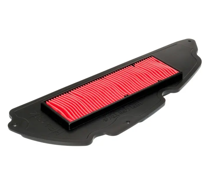 Hit sprzedaży HIFLO FILTR POWIETRZA HONDA SH 300 ‘07-‘18 (20) (17210-KTW-900)