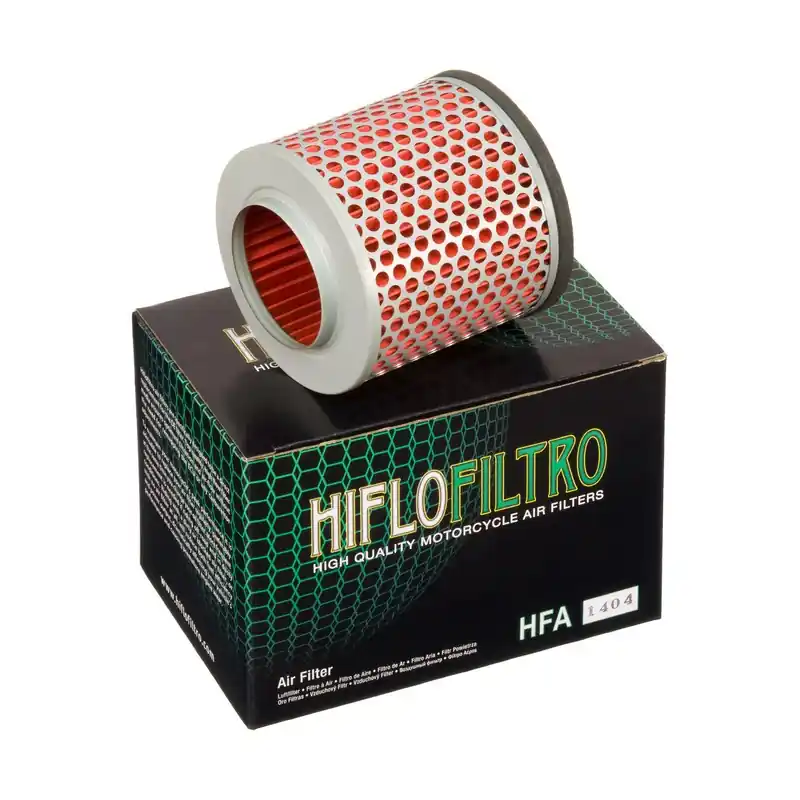Okazja HIFLO FILTR POWIETRZA HONDA CMX 450C REBEL `86-87 (30) (H1251)